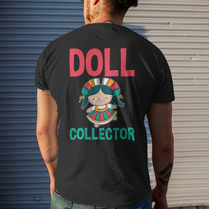Dolls Gifts, Collecting Shirts