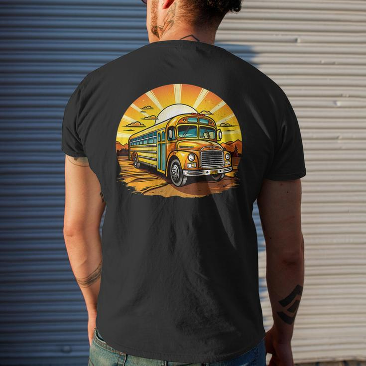 School Bus Driver Gifts, School Bus Driver Shirts