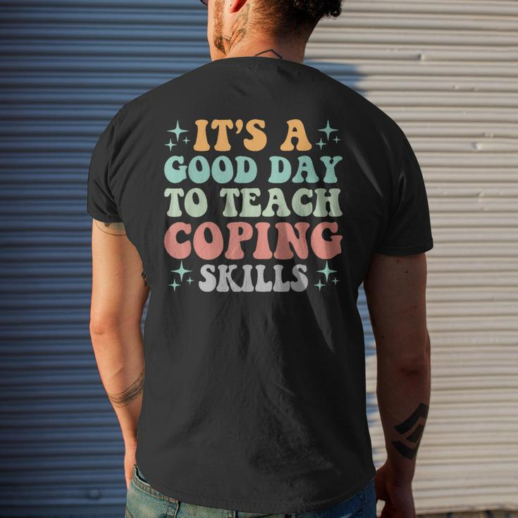 Coping Gifts, School Days Shirts