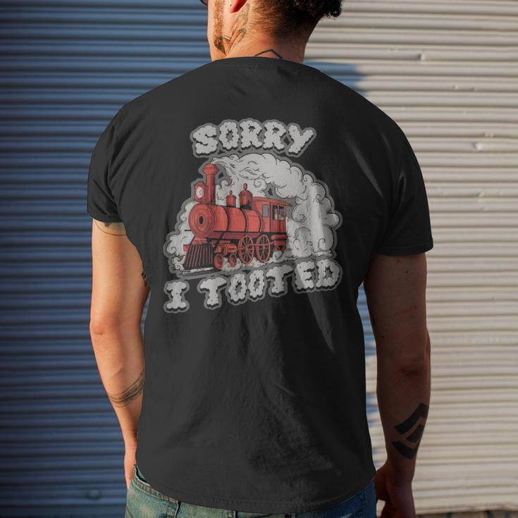 Sorry Gifts, Sorry Shirts