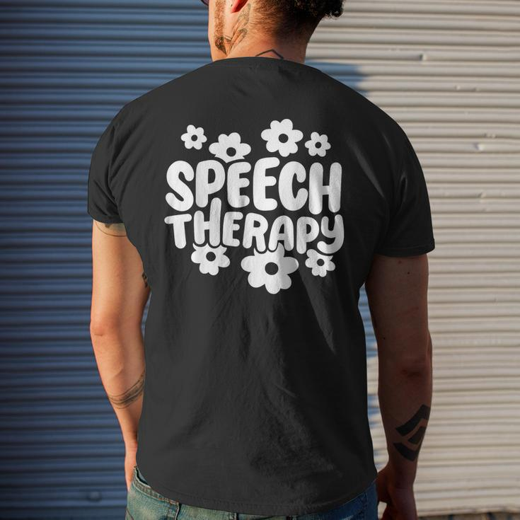 Language Gifts, Therapist Shirts