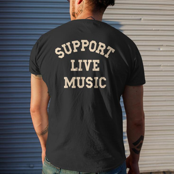 Support Gifts, Support Shirts