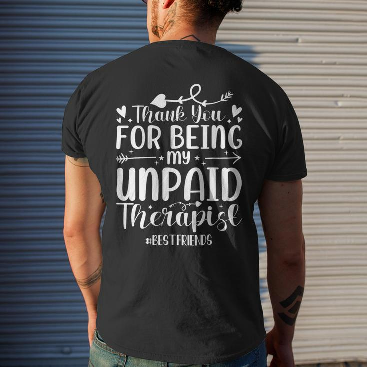 Therapist Gifts, Thank You Shirts