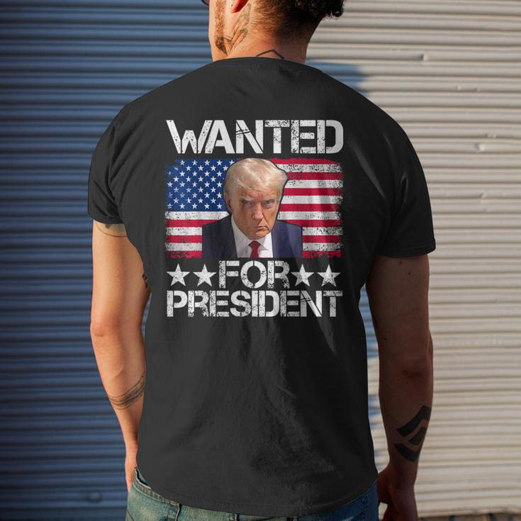 Trump Gifts, Papa The Man Myth Legend Shirts