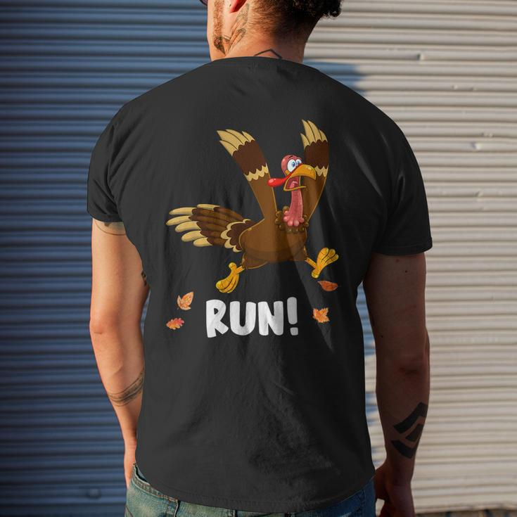 Running Gifts, Thanksgiving Running Shirts