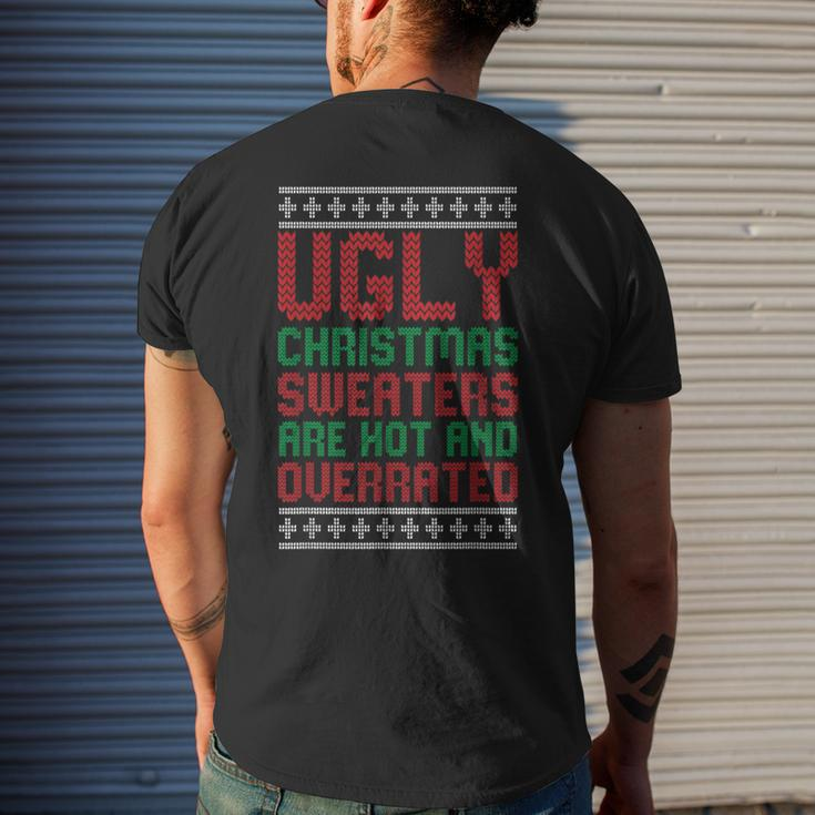Ugly Gifts, Christmas Shirts