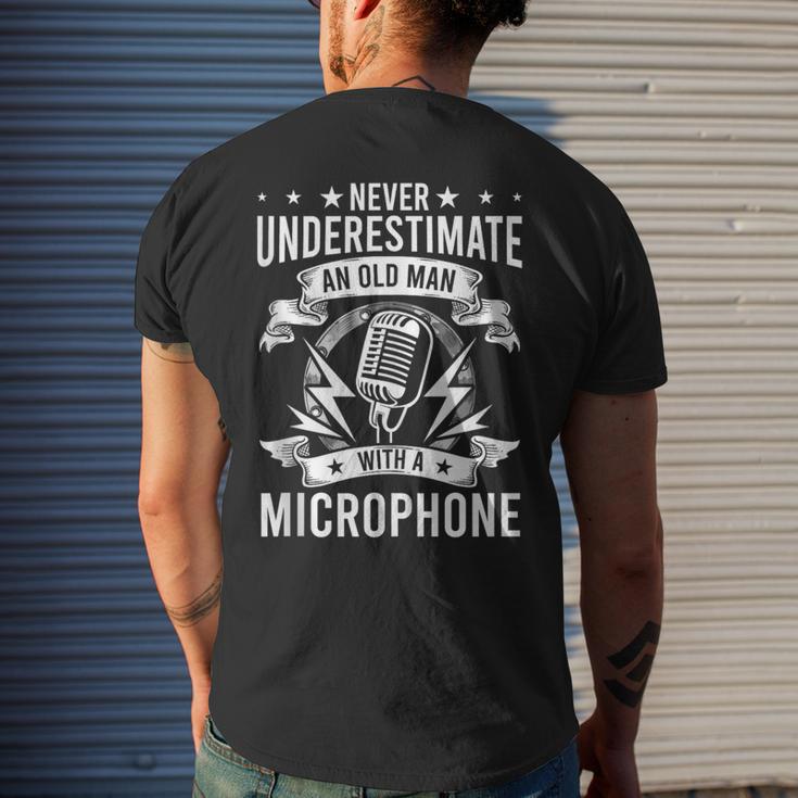 Never Underestimate Gifts, Never Underestimate Shirts