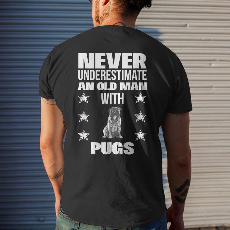 Never Underestimate Gifts, Never Underestimate Shirts