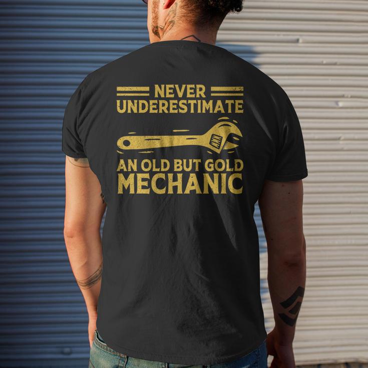 Never Underestimate Gifts, Never Underestimate Shirts