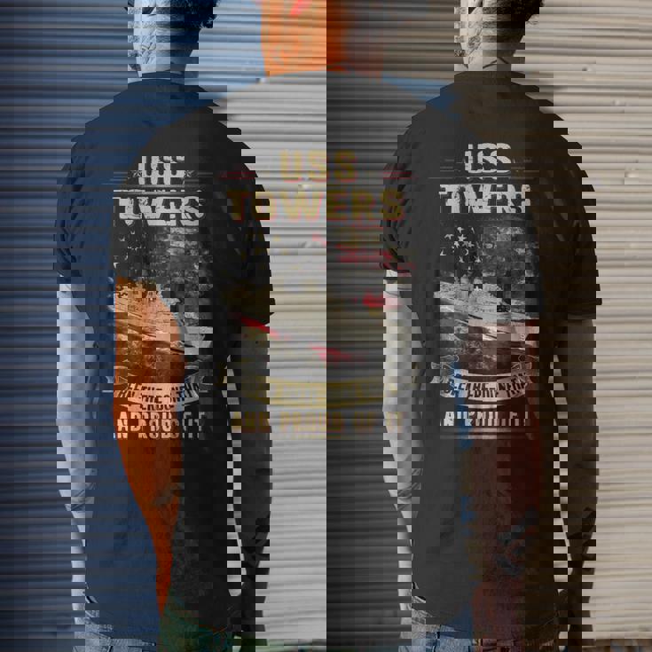 Uss Gifts, Uss Shirts