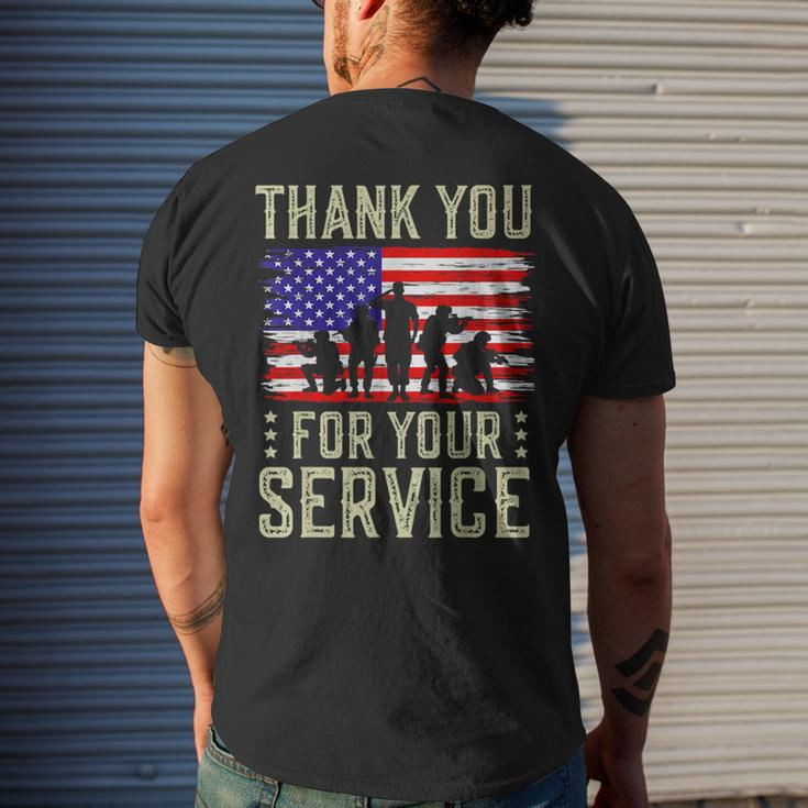 Veteran Gifts, American Flag Shirts