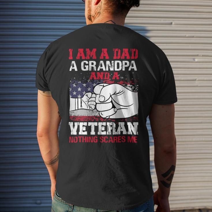 Dharma Gifts, Honoring Veterans Shirts