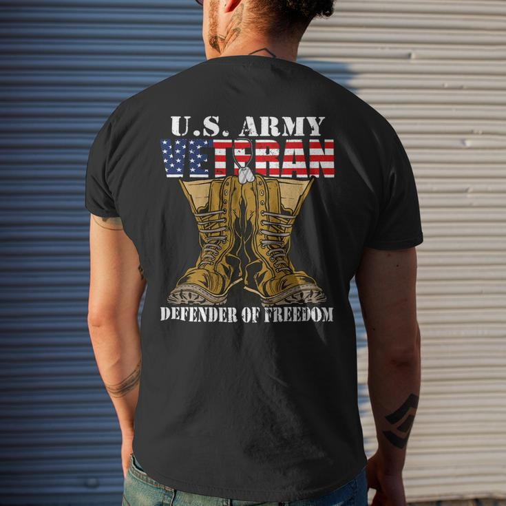 American Flags Gifts, Army Veteran Shirts