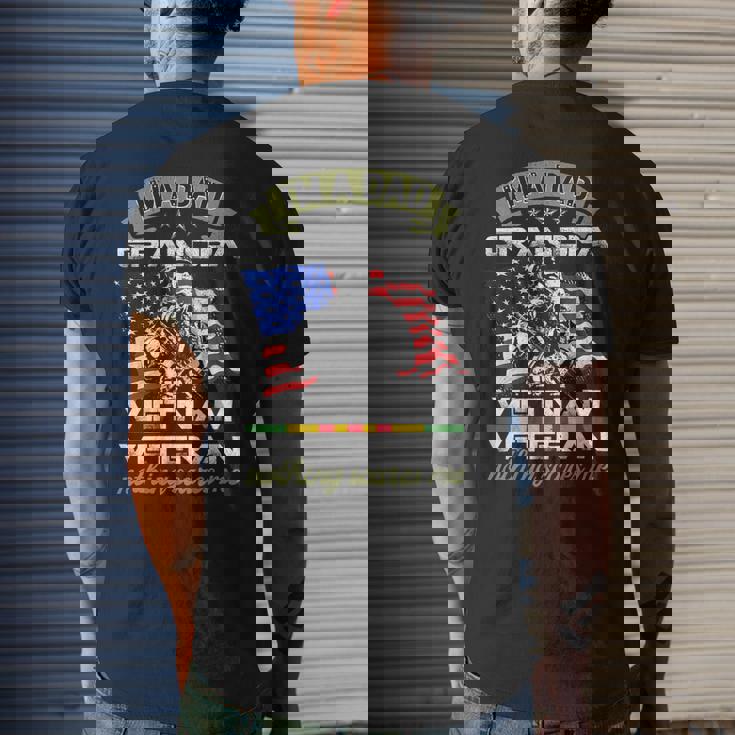War Gifts, Retirement Shirts