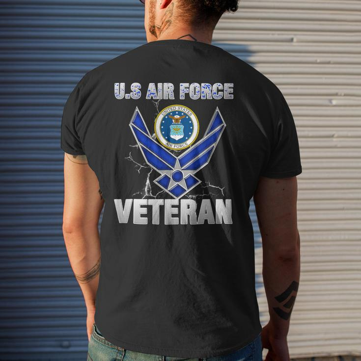 Air Force Gifts, Old People Shirts
