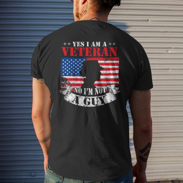 Veterans Day Gifts, Female Veteran Shirts