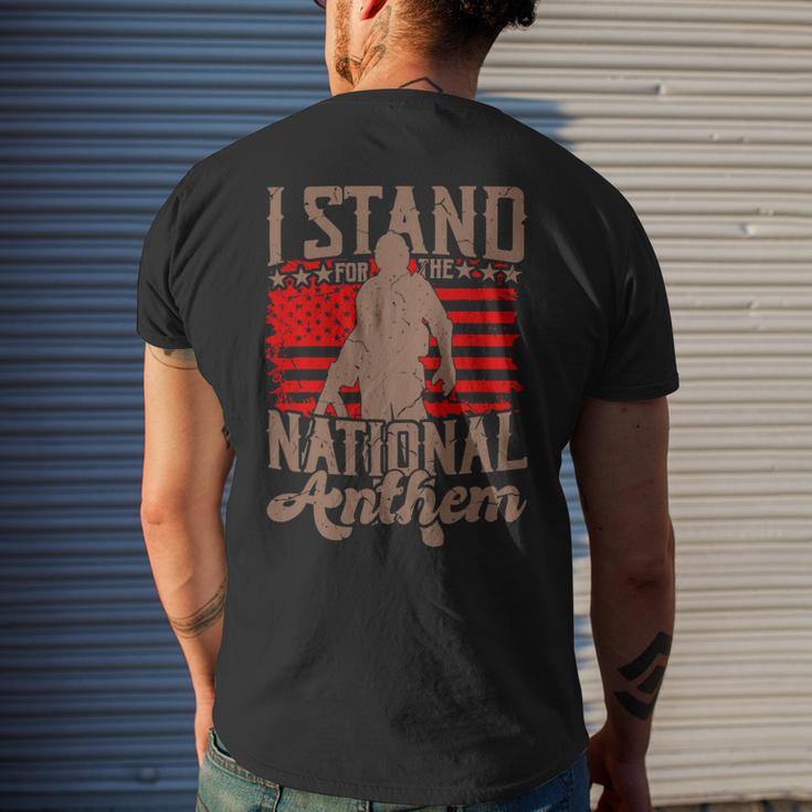 Anthem Gifts, National Anthem Shirts