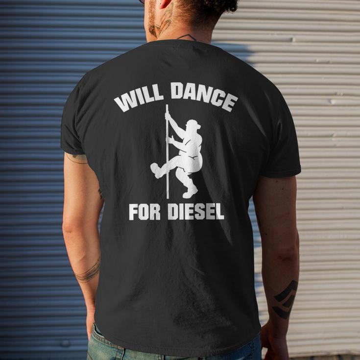 Fat Gifts, Dance Shirts