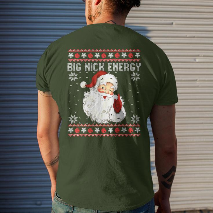 Energy Gifts, Ugly Christmas Shirts