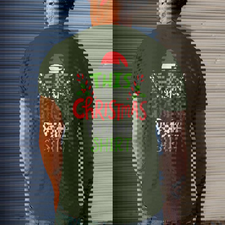 Christmas Pj Gifts, Christmas Pj Shirts, Christmas Shirts