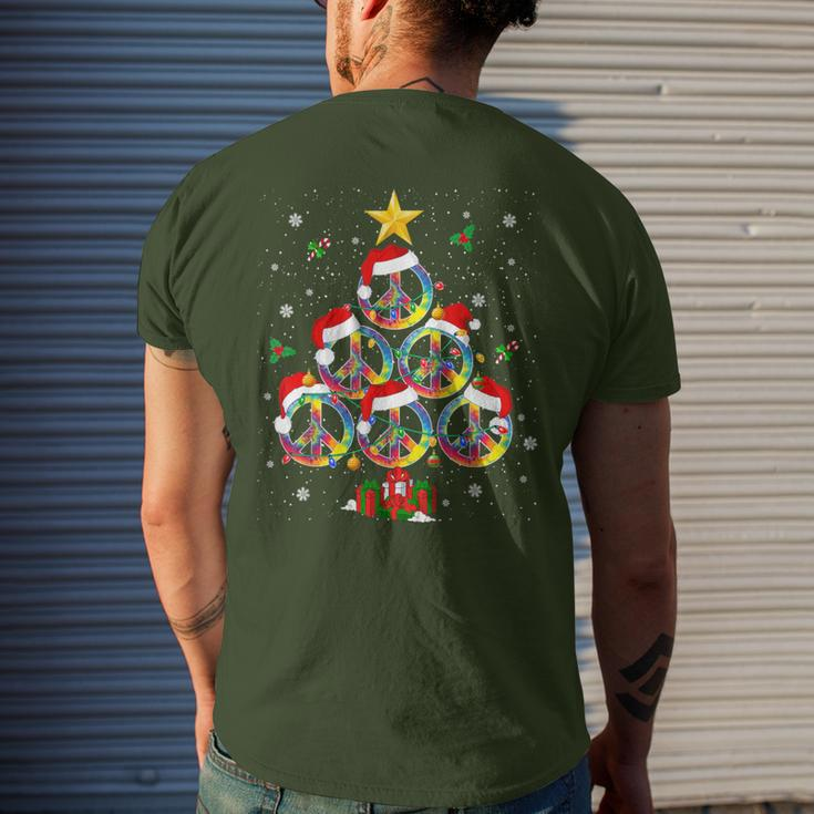 Peace Gifts, Christmas Tree Shirts