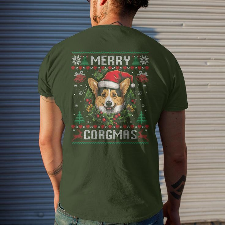 Corgi Christmas Gifts, Corgi Christmas Shirts