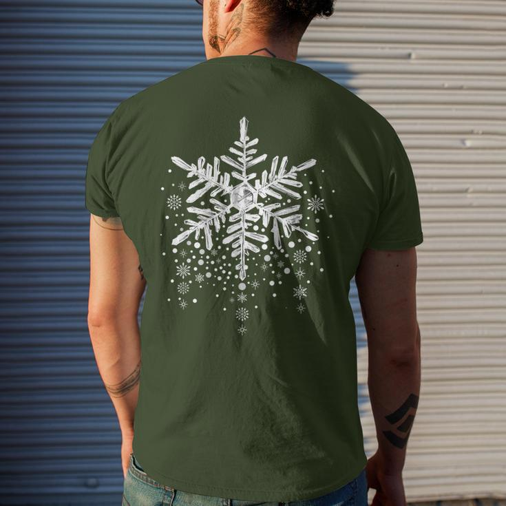 Snowflake Gifts, Christmas Shirts