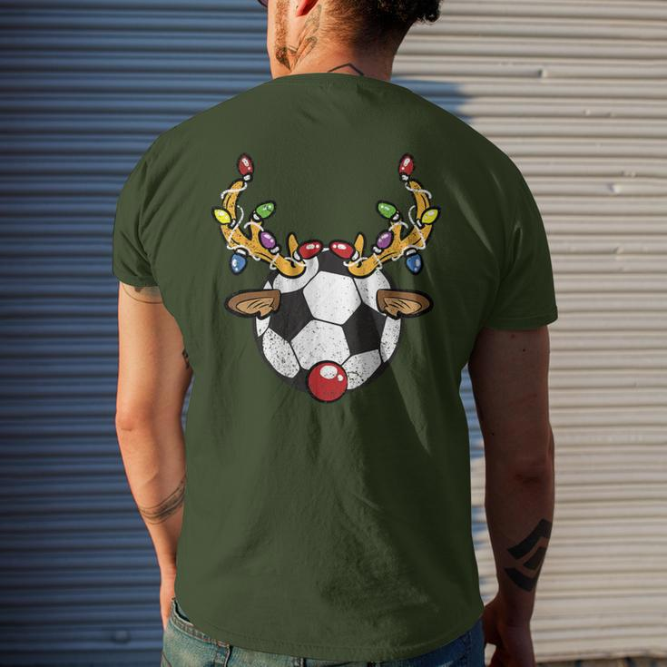 Soccer Ball Gifts, Christmas Shirts