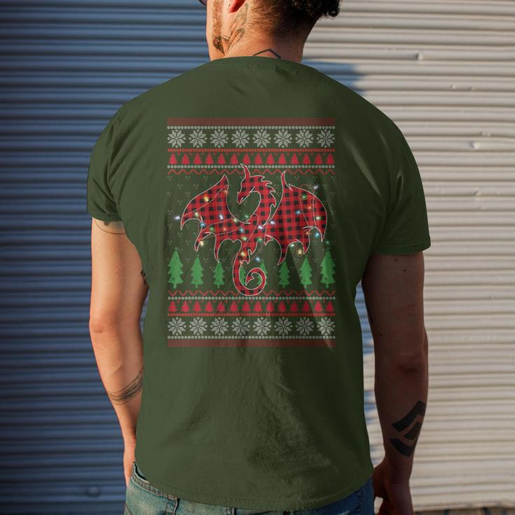 Ugly Gifts, Christmas Lights Shirts