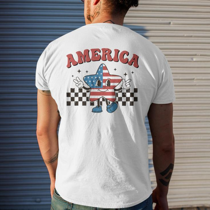 4th Of July Gifts, Star Shirts