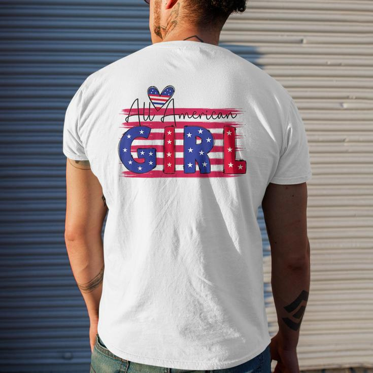 4th Of July Gifts, 4th Of July  Girls Shirts