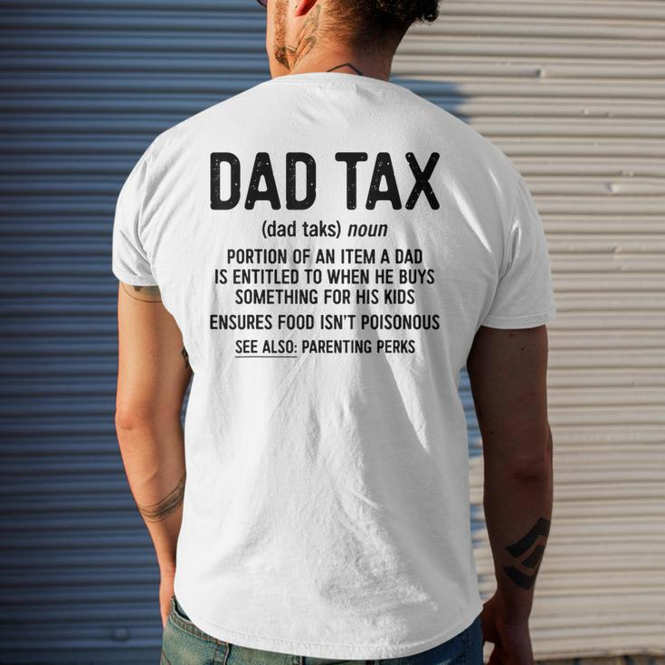 Tax Gifts, Father Fa Thor Shirts