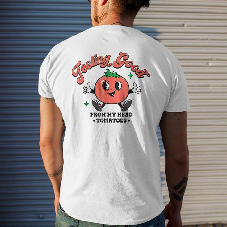 Vegetable Gifts, Vegetable Shirts