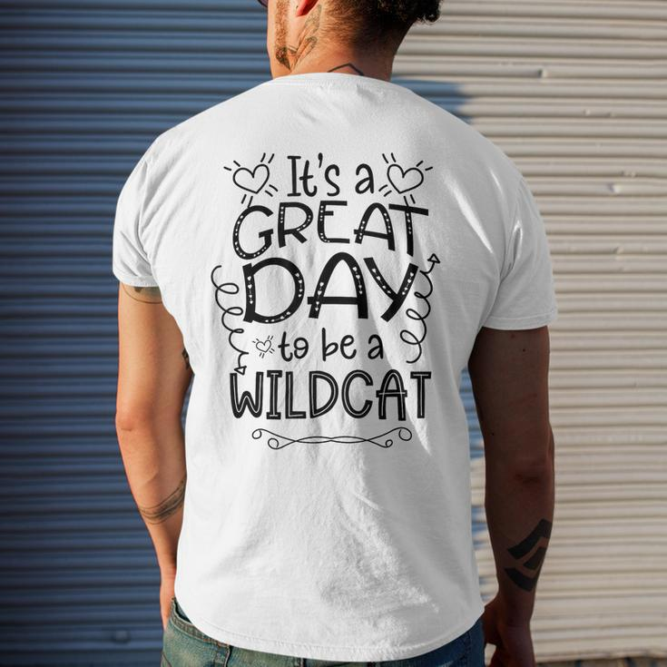 Cat Lover Gifts, It's A Great Day Shirts