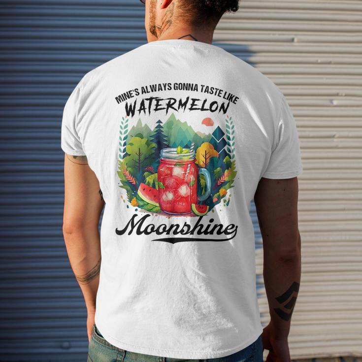 Watermelon Gifts, Watermelon Moonshine Shirts