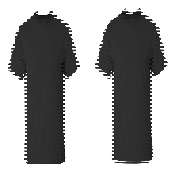 Headlights With Road Markings Funny Halloween Costume Mens Back Print T-shirt