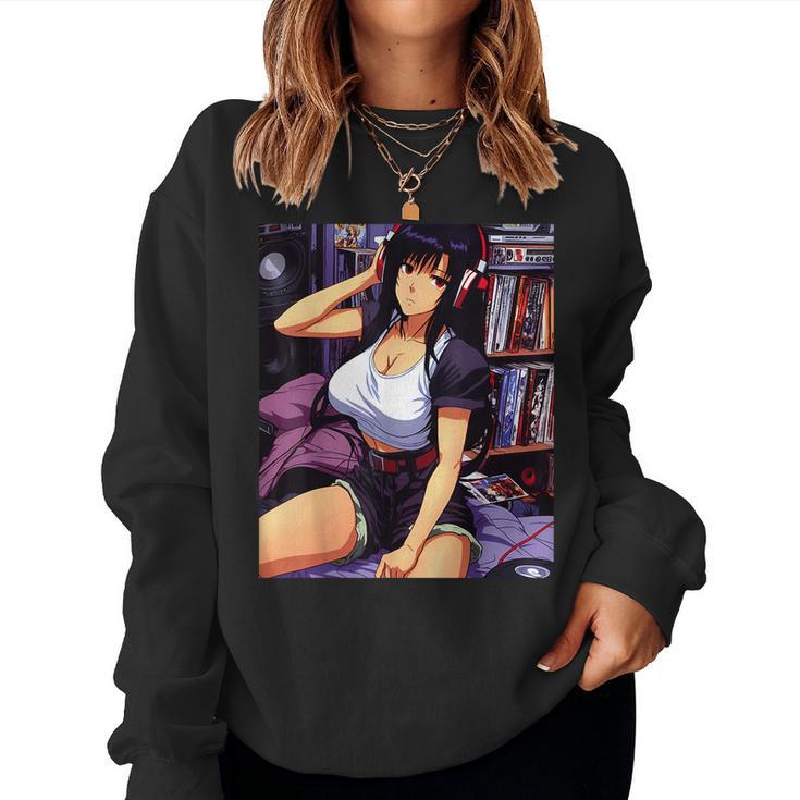 Waifu sweatshirt sale