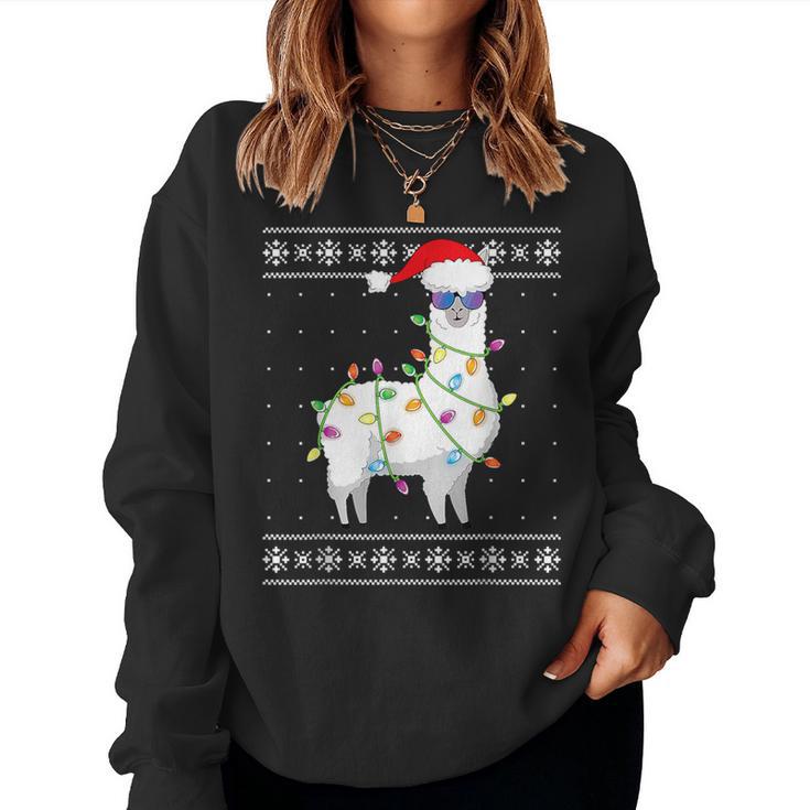 Lights for ugly outlet sweater