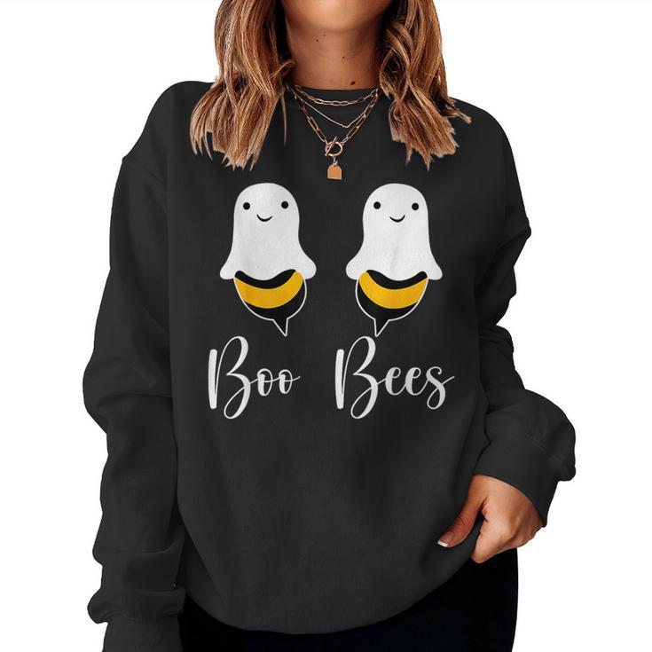 Halloween Boo Bees Shirts, This Halloween Wear The Boobees