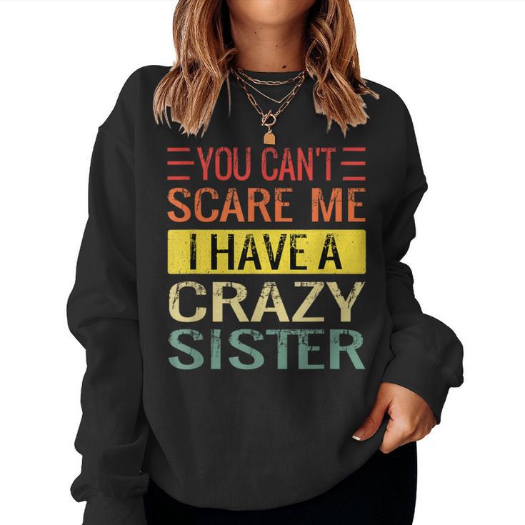 Sister sister sale sweatshirt