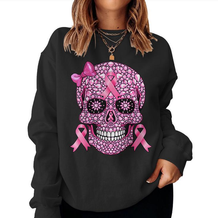 Sugar on sale skull sweater