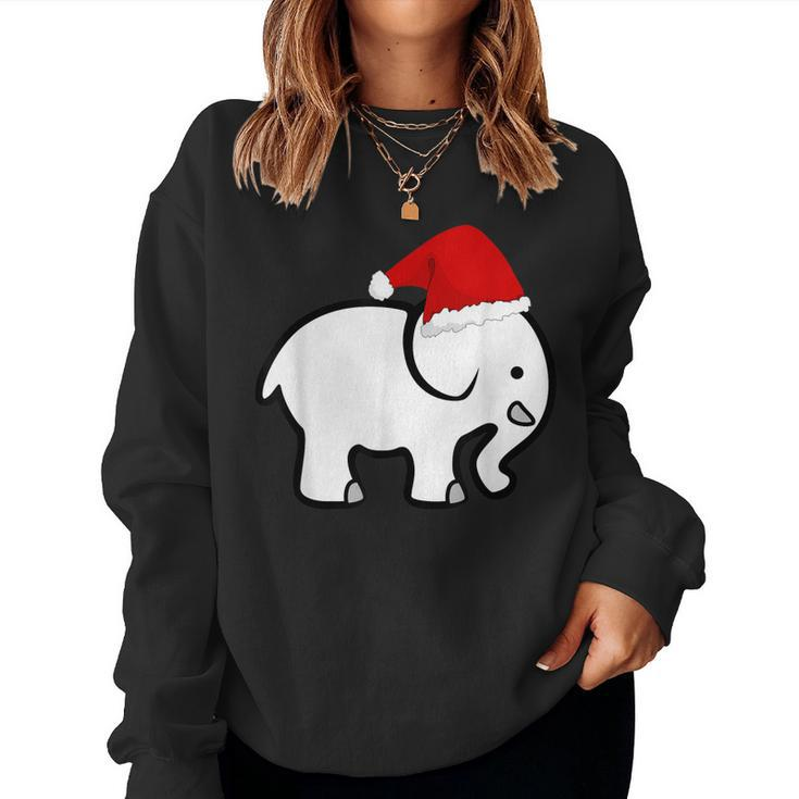 Worst White Elephant Gift Christmas 2018 Item Funny  Women Crewneck Graphic Sweatshirt