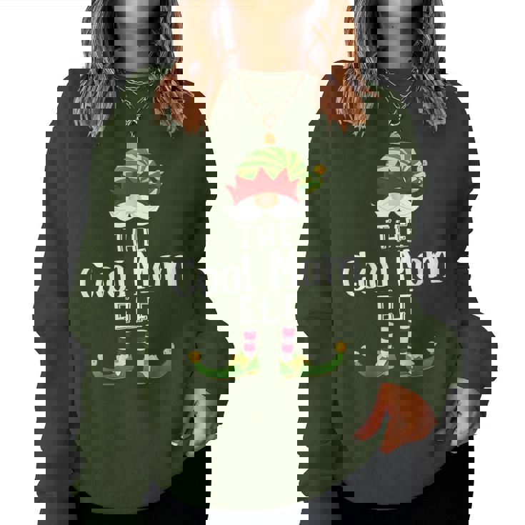 Mama elf jumper hotsell