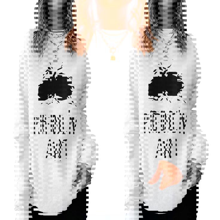 Pretend Shirts | Pretend I'm An Ant Christmas T-Shirts