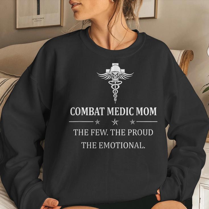 Combat on sale medic sweatshirt