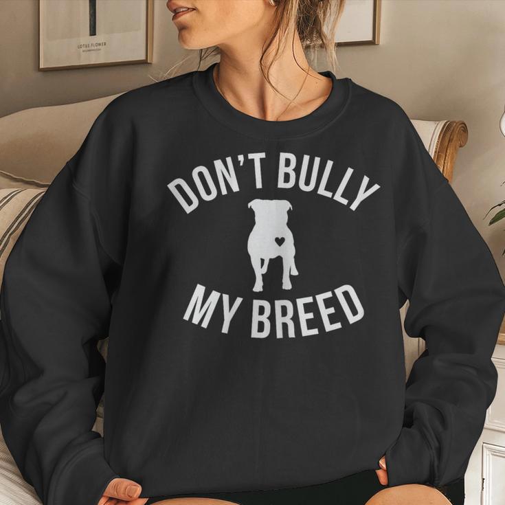 Pitbull rescue hot sale sweatshirts