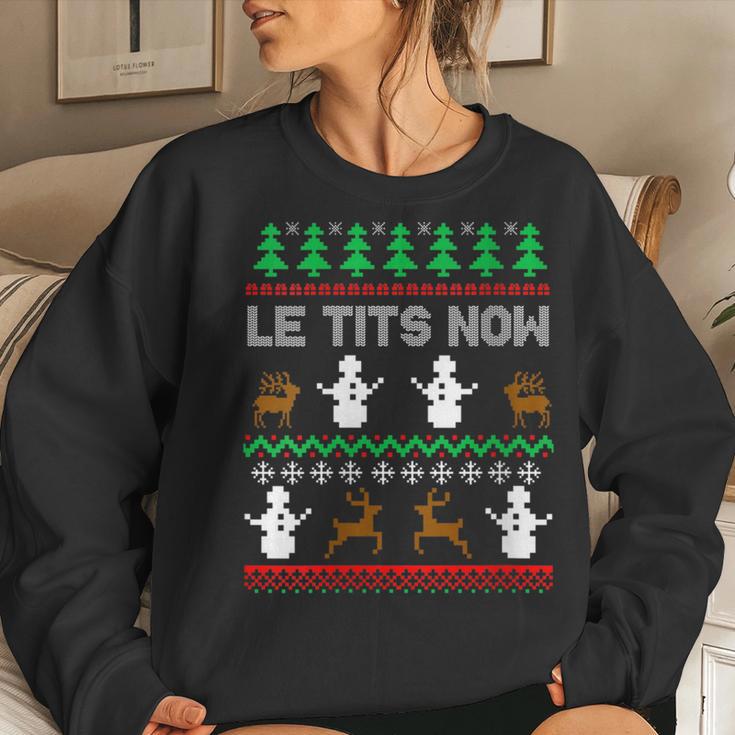 Buffy christmas sale sweater