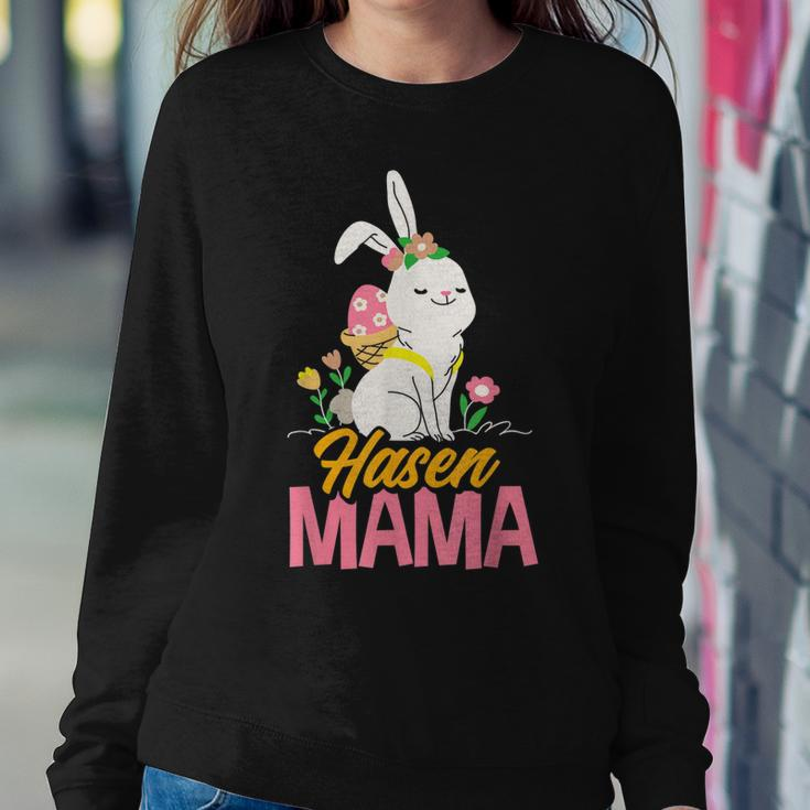 Rabbit Pet Rabbit Mum For Women Women Sweatshirt Unique Gifts