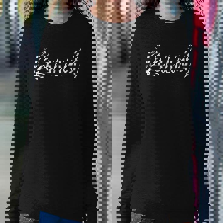 Revival For Christian Men's Holy Spirit Women Sweatshirt Unique Gifts