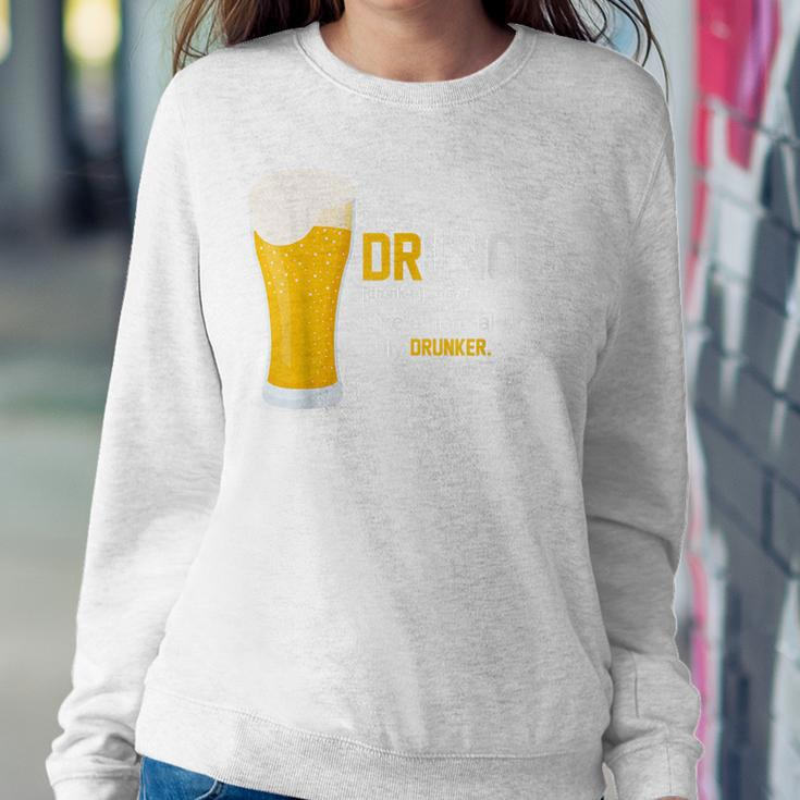 Druncle Drunk Uncle Definition Quote Women Sweatshirt Unique Gifts